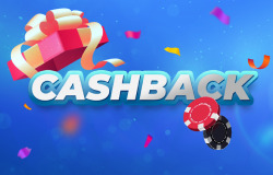 Cashback bonus